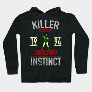Killer Instinct Hoodies for Sale TeePublic